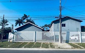 Apartamento Itagua